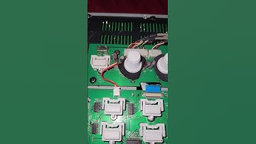 MPC 5000 Modification Explained