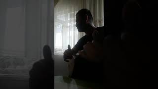 Mecnunum Leylamı Gördüm Ferhat Güngör