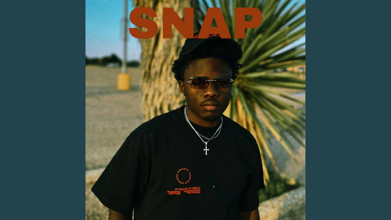 Snap adlı videoyu YouTube'da izle Snap adlı videoyu YouTube'da izle