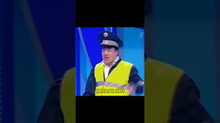 Собеседование. КВН Казахи