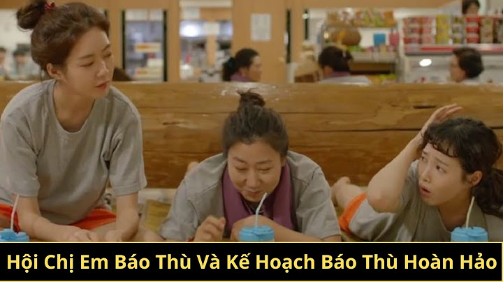 Review Phim Câu Lạc Bộ Báo Thù Full Tập 1-12 |Tóm Tắt Phim Avengers Social Club | Review Phim Hay