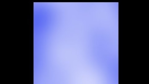 OpenGL   Noise Cloud