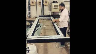 Aluminum Dabal Axan Aluminum