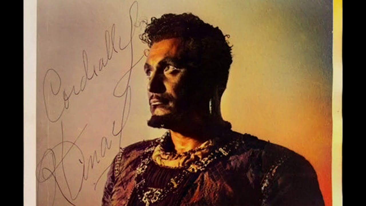 Verdi: Otello (1947) Vinay/Nelli/Toscanini - YouTube