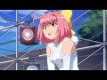 The World God Only Knows - Kanon Tries to Impress Keima