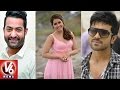 Raashi Khanna Bags Two Big Projects : Jr.NTR :  Ram Charan Tej