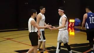 Game station vs jv tribe | sundaytier 5 ...