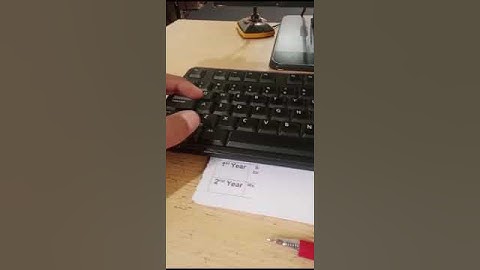 windows tricks #computer #windows #tricks #asmr #gaming #shortcut