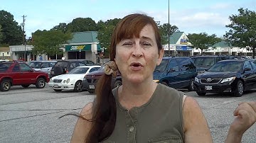 3 Top Tips For Thrift Store Shopping