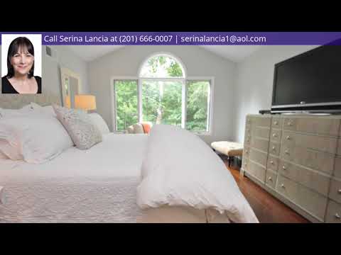63 Lakeview Drive, Old Tappan, NJ home video tour