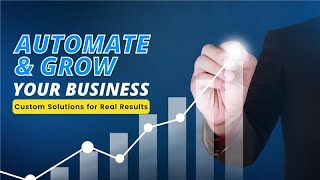 Supercharge Your Business With Codeautomation.ai Streamline Sales, Marketing More