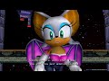Random Sonic Adventure 2: Battle Stream