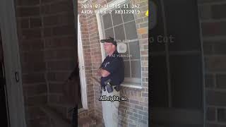 Serial Shoplifter