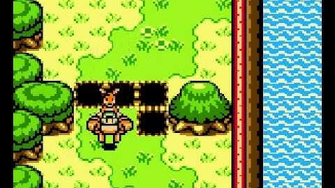 The Legend Of Zelda : Oracle Of Seasons - Walkthrough Part 6