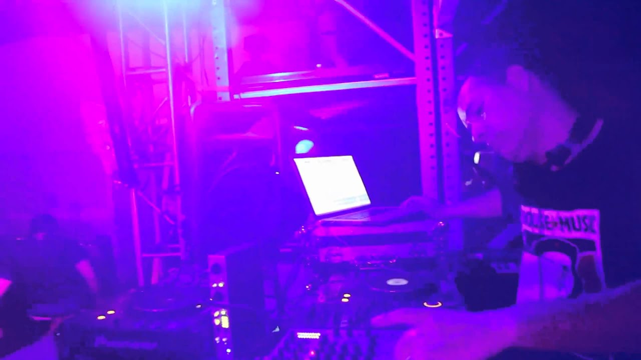 Inertia at Lingerieve 4