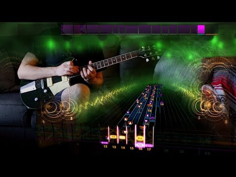 Rocksmith Remastered - DLC - The Dooo "Guitar Solos with Dooo #2 - Ascend"