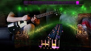 Rocksmith Remastered - DLC - The Dooo "Guitar Solos with Dooo #2 - Ascend"