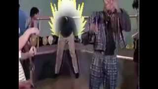 Sunny & Gabe - Dirty Dancing