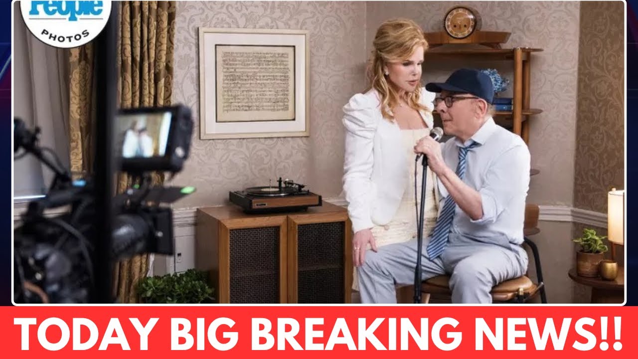 Art Garfunkel's SECRET Health Battle Revealed