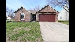 2636 Calabash Dr Indianapolis, IN | MLS# 22089057 | www.callcarpenter.com