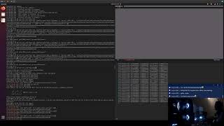 Try hack me | buffer overflow | #4.2 | !cmds