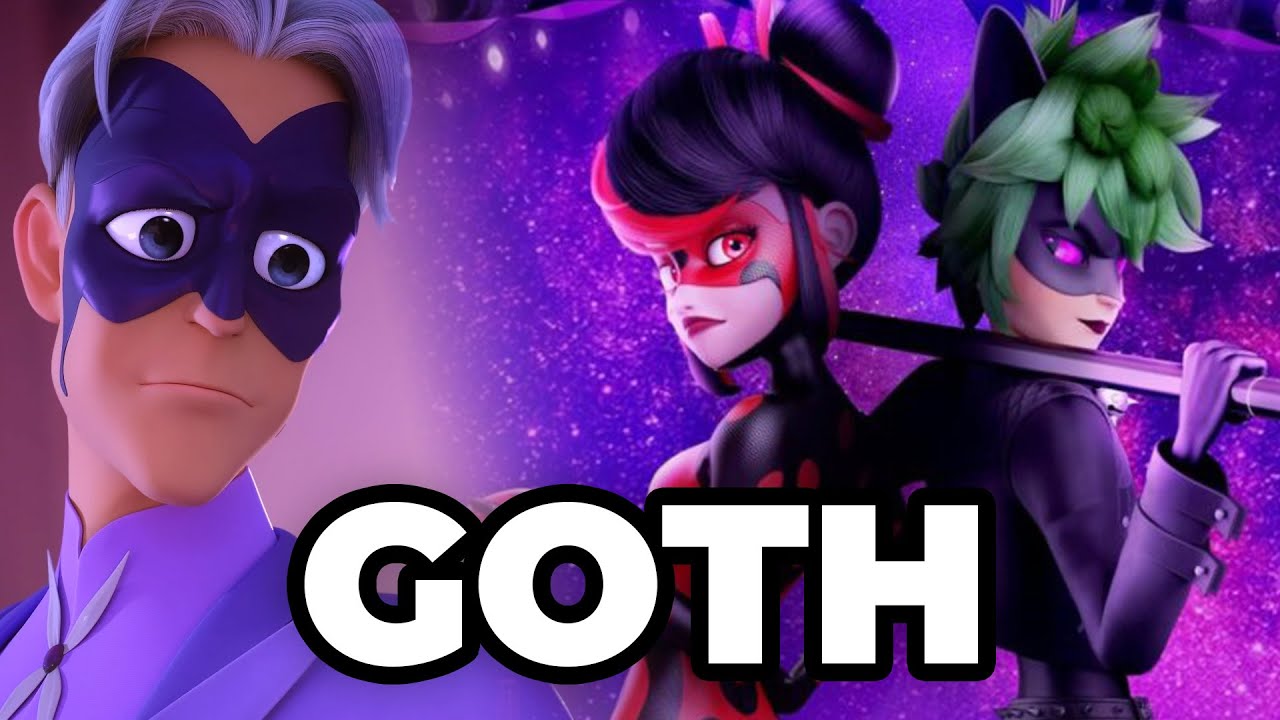 That One Goth Special (Review) :)
