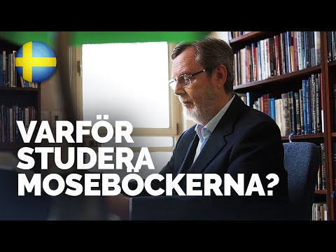 Video: Varför Behöver En Troende Kristen Dop