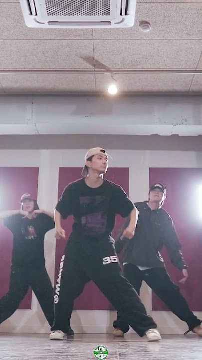 Come Down || WISE HIPHOP || BEATMIX DANCE STUDIO PRO