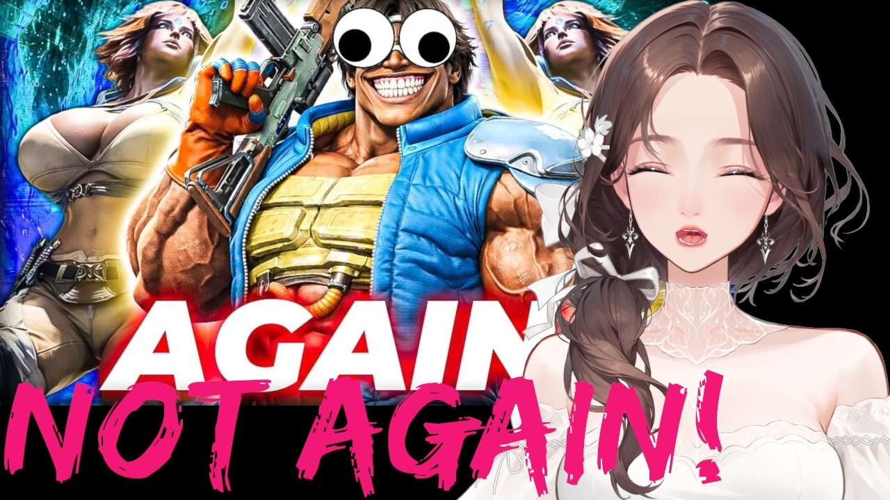 ЕЩЁ ОДИН?! Highguard — это провал уровня Concord. Реакция FLEEKAZOID.