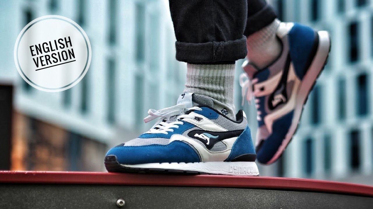 kangaroos retro racer