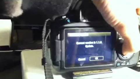 I installed Magic Lantern firmware to my 60D