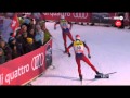 Tour De Ski 2016 Sprint Lenzerheide - Mens Semi Final - Petter Northug Jr