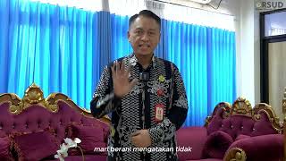Ucapan HANI 2026 RSUD Taman Husada Bontang Ucapan HANI 2026 RSUD Taman Husada Bontang