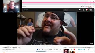 Were Done With Doug Part 1 Pt. 1 Reaction