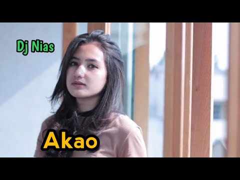 Akao - Dj Nias || Sion Music
