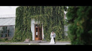 Igor &amp; Vitaliya | Wedding Clip | SummerTeam.ca