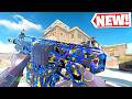 *NEW* MK.78 Lightframe Conversion Kit on Rebirth Island 😍 (Warzone)