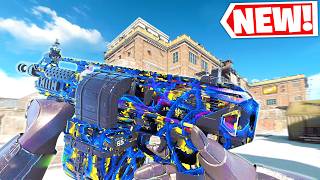 *NEW* MK.78 Lightframe Conversion Kit on Rebirth Island 😍 (Warzone)