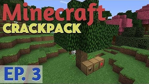 FTB CrackPack Let