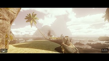 PROTECTOR - Game Guru Max - Level 3 Teaser