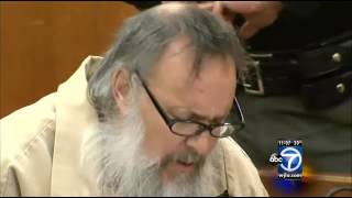 Forensic psychiatrist discusses Severance case