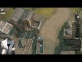 Foxhole i Fly now