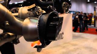 Autohaus SEMA 2011 Day 1