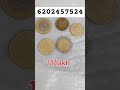 Old coin 🪙🪙#reelsinstagram #viral #reels #oldcoins #coincollecting #instagram #trendingreels #trina