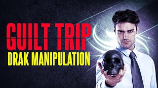 MOST DARK Manipulation technique | dark psychology 🛑
