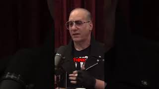 Andrew Dice Clay's Banned MTV Performance: Joe Rogan's Hilarious Reaction