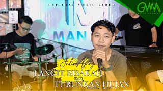 JULIO AGUNG - LANGIT BISAKAH KAU TURUNKAN HUJAN | SKA VERSION