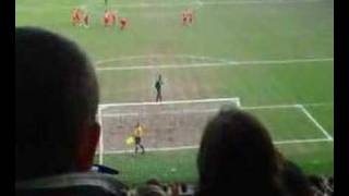 Notts County vs MK Dons