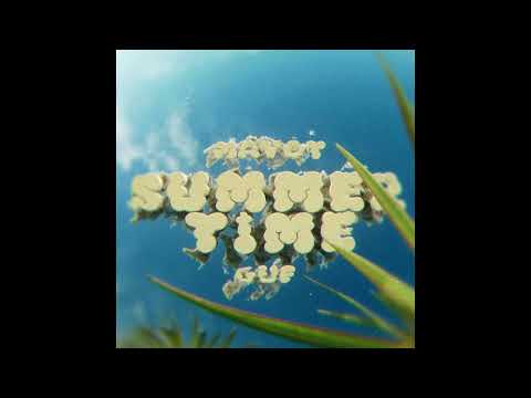 MAYOT, ГУФ - SUMMERTIME  (Official Audio)