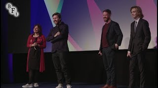 BFI London Film Festival 2017 Q&A